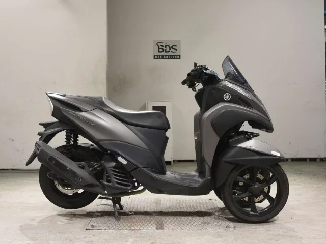 Yamaha TORI CITY 155A