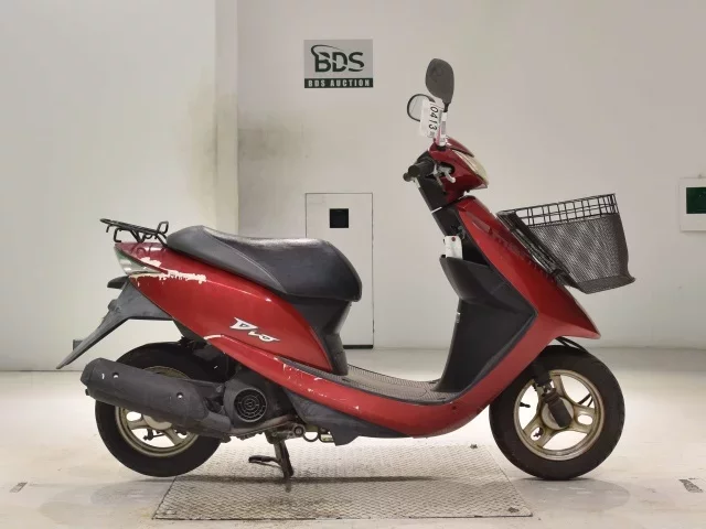 Honda DIO