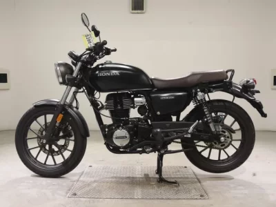 Honda GB350  с аукциона в Японии