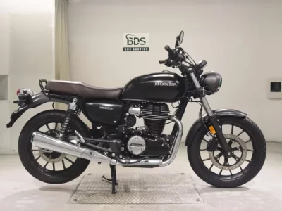 Honda GB350  с аукциона в Японии
