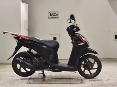 Honda DIO110-2