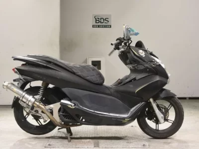 Honda PCX125