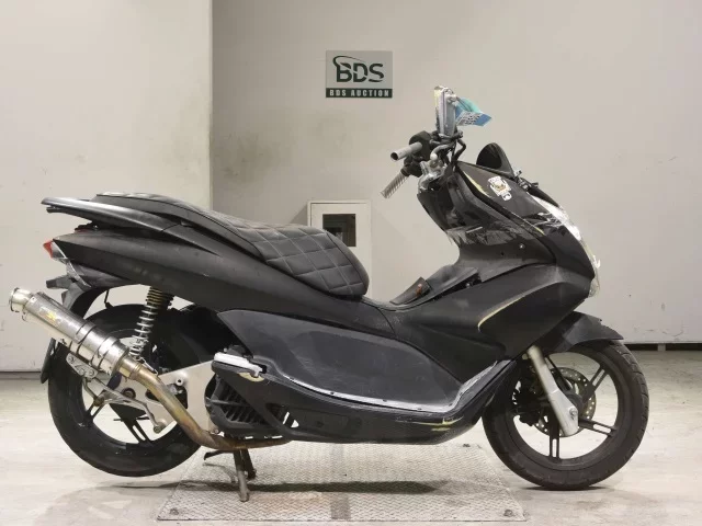 Honda PCX125