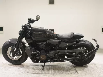 Harley-Davidson HARLEY RH1250S  с аукциона в Японии
