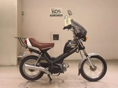 Yamaha POPGAL