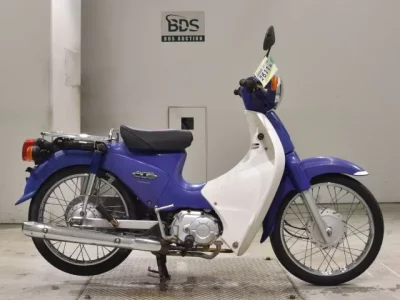 Honda C110