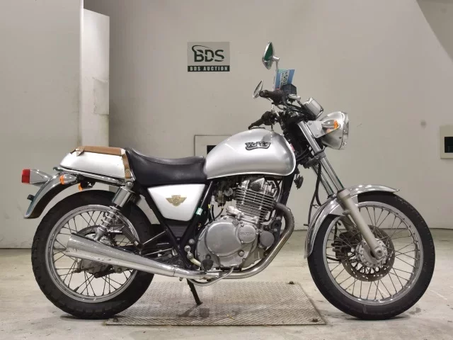 Suzuki VOLTY