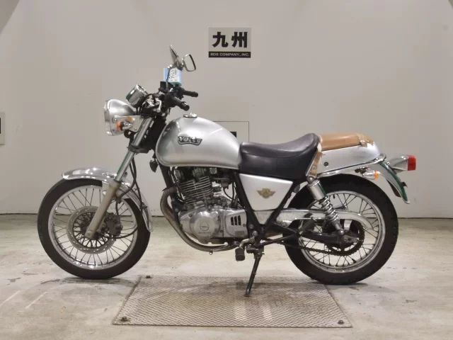 Suzuki VOLTY