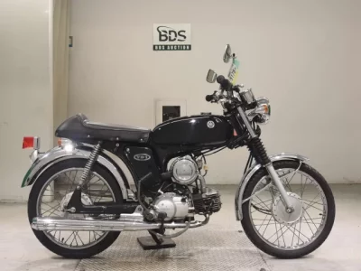 Yamaha YB-1