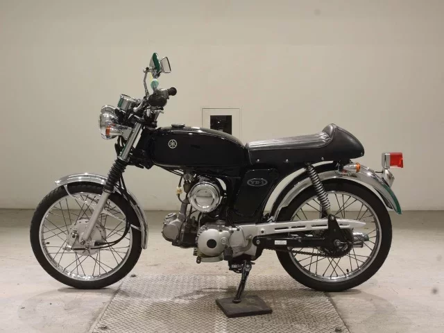 Yamaha YB-1