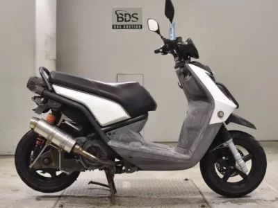 Yamaha BW S125