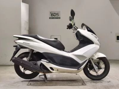 Honda PCX125
