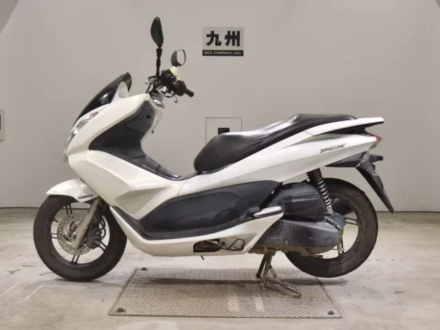 Honda PCX125