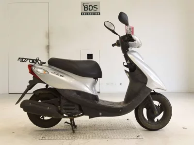 Yamaha JOG-6