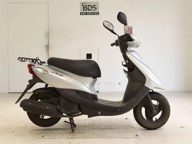 Yamaha JOG-6