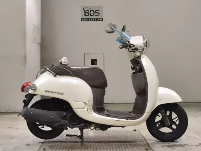 Honda GIORNO