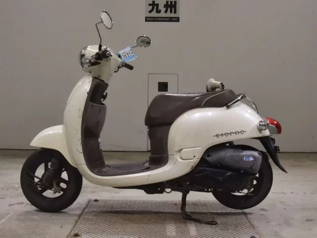 Honda GIORNO