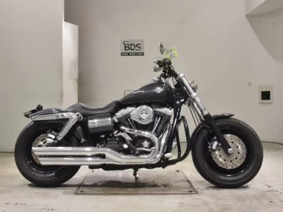 Harley-Davidson HARLEY FXDF1580  с аукциона в Японии