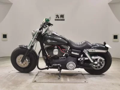 Harley-Davidson HARLEY FXDF1580  с аукциона в Японии