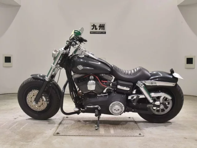 Harley-Davidson HARLEY FXDF1580