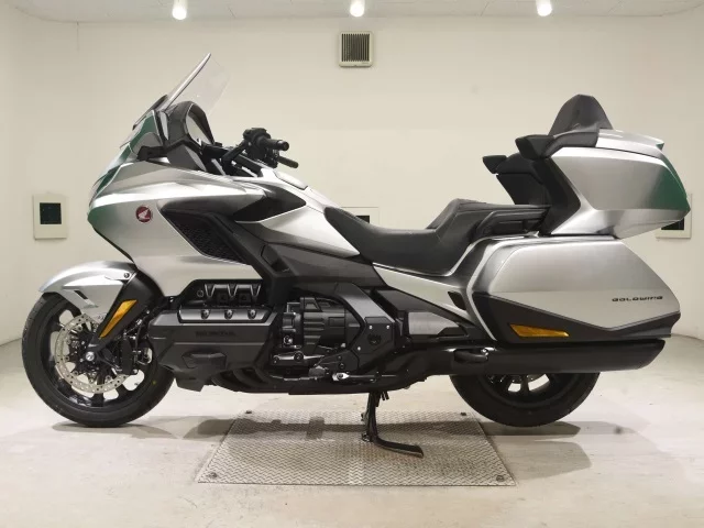 Honda GL1800 TOUR D