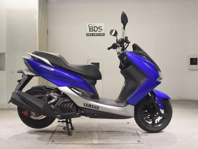 Yamaha MAJESTY 155S-2