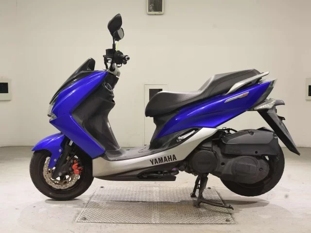 Yamaha MAJESTY 155S-2