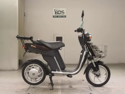 Yamaha EC-03