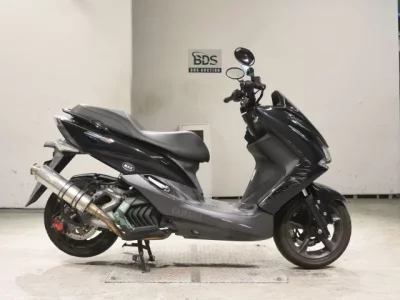 Yamaha MAJESTY 155S-2