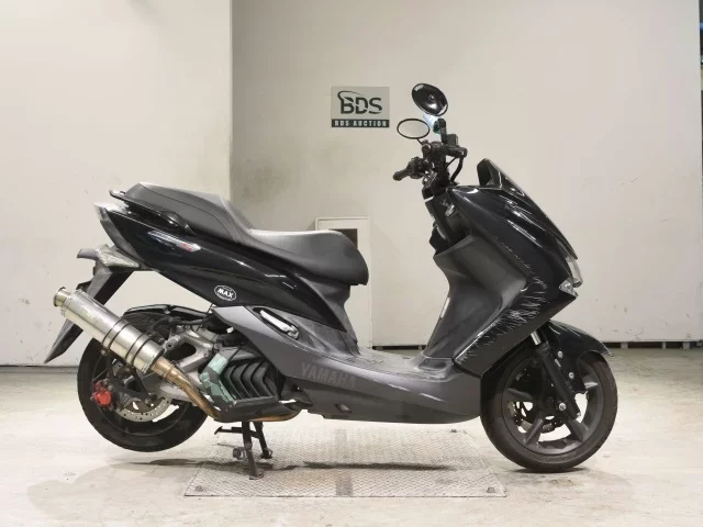 Yamaha MAJESTY 155S-2