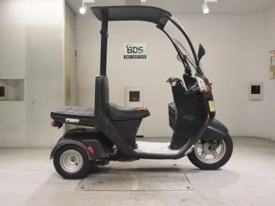Honda GYRO CANOPY-2