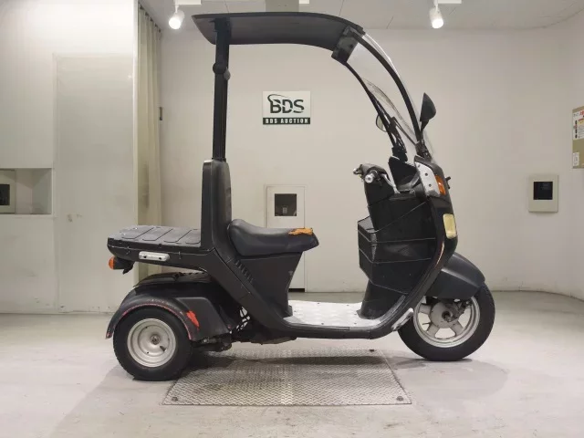 Honda GYRO CANOPY-2