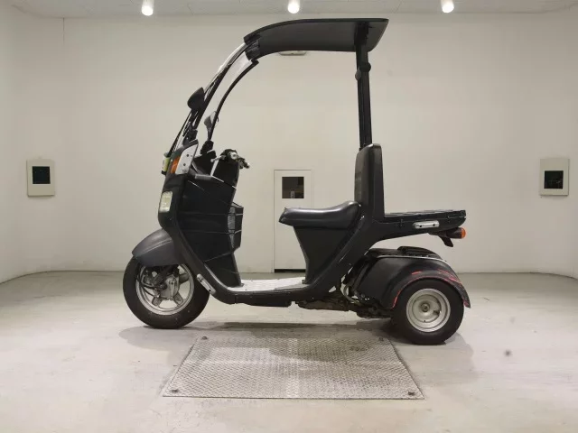 Honda GYRO CANOPY-2
