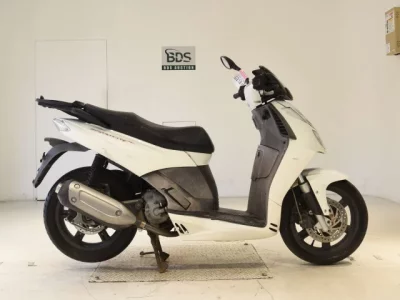 Aprilia APRILIA SPORT CITY 200IE