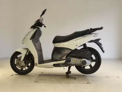 Aprilia APRILIA SPORT CITY 200IE