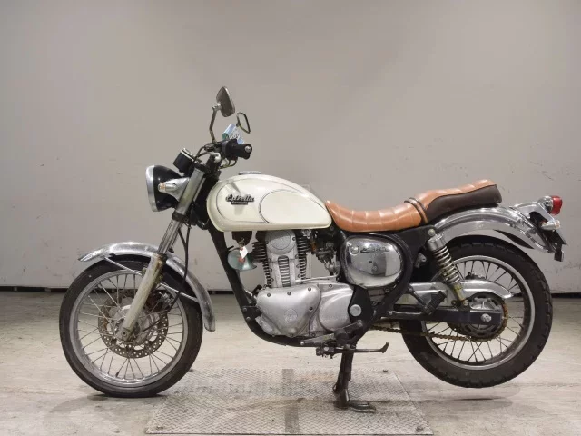 Kawasaki ESTRELLA250 RS
