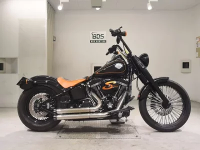 Harley-Davidson HARLEY FLSS1800