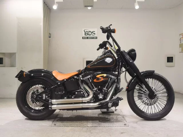 Harley-Davidson HARLEY FLSS1800