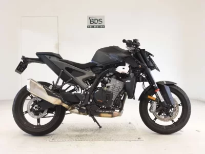 KTM KTM 990 DUKE