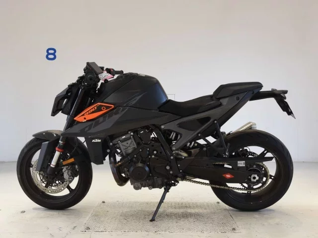 KTM KTM 990 DUKE
