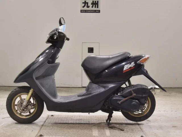 Honda DIO Z4
