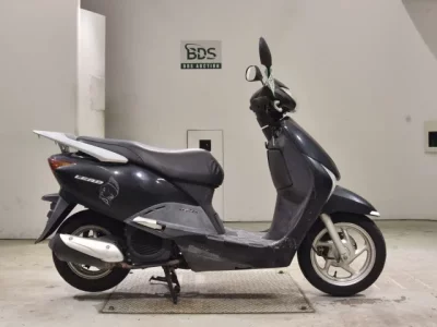 Honda LEAD 110