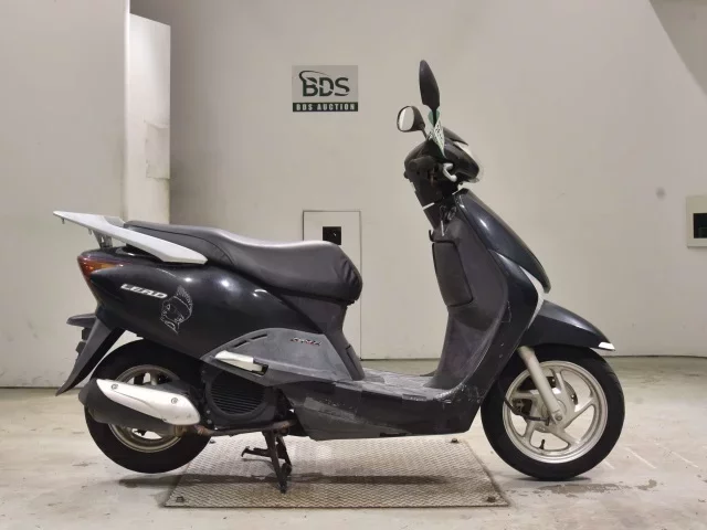 Honda LEAD 110