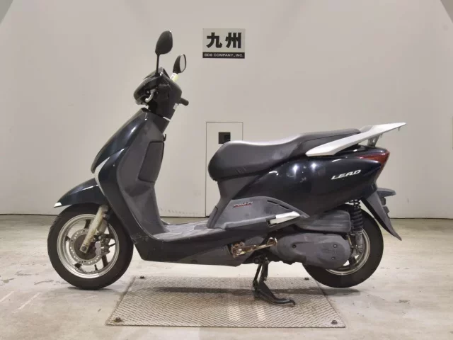 Honda LEAD 110