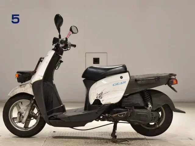 Yamaha GEAR