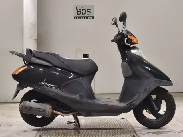 Honda SPACY100