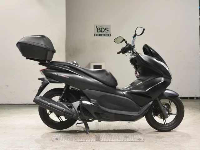 Honda PCX150