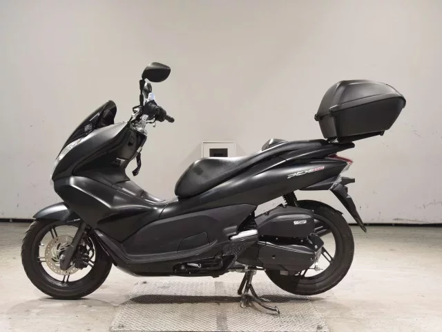 Honda PCX150