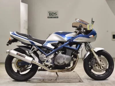 Suzuki BANDIT400 LTD