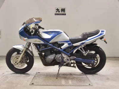 Suzuki BANDIT400 LTD